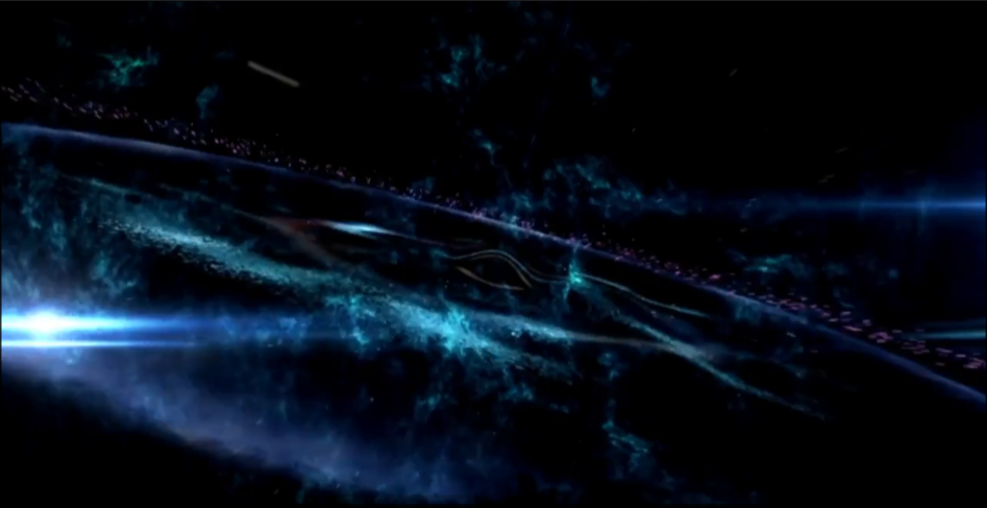 JWST Black Hole Energy